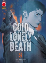 Cold Lonely Death